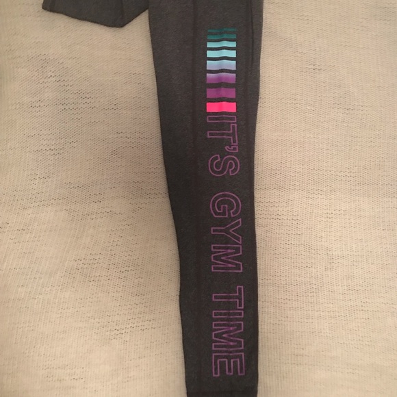 Ideology Workout leggings - Picture 3 of 5